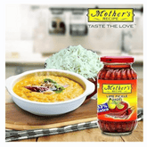 Mother's Lime Pickle Hot